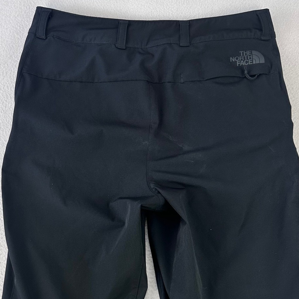 The North Face Paramount Active Pants Mens 32x30 Black Hiking Outdoor Stretch
